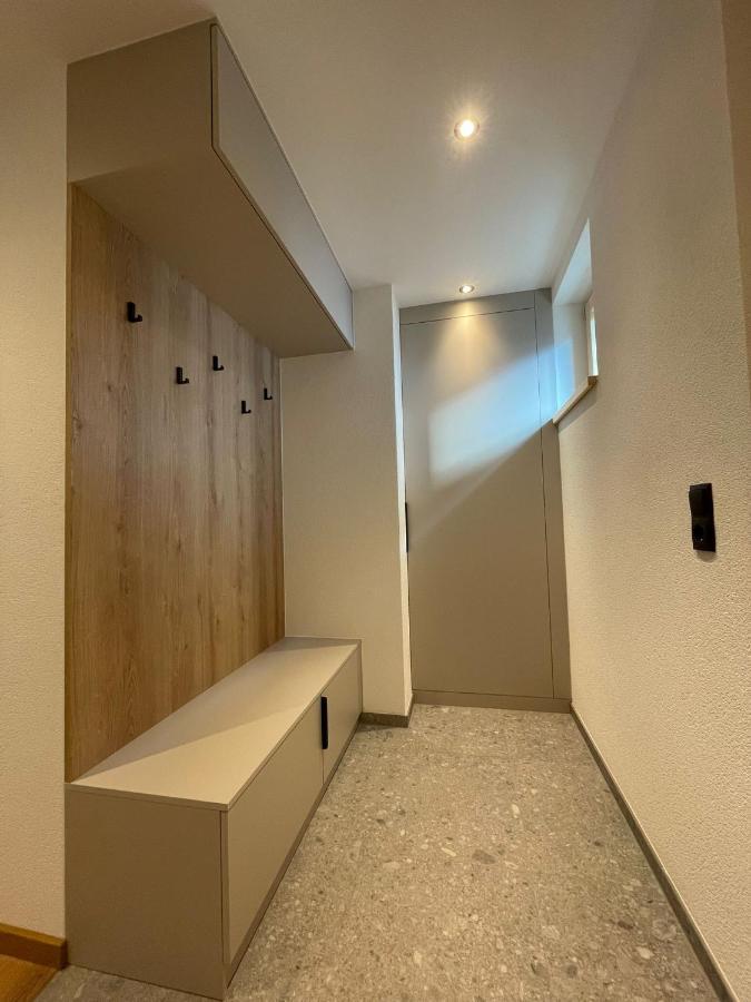 Apartment Aliprandi See Kültér fotó
