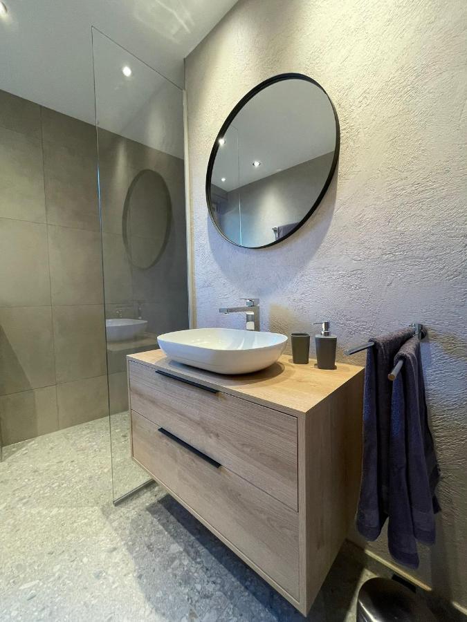 Apartment Aliprandi See Kültér fotó