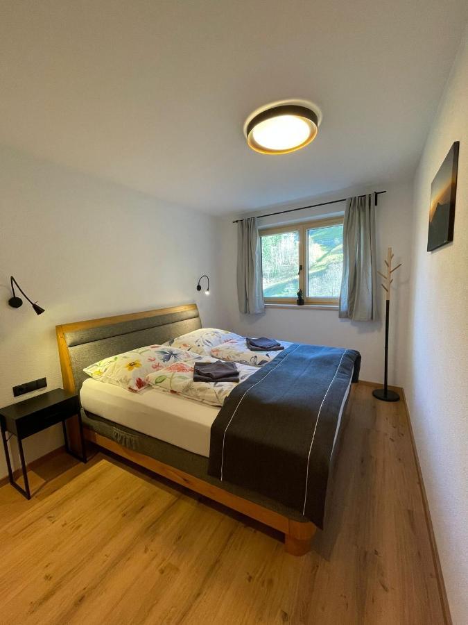Apartment Aliprandi See Kültér fotó